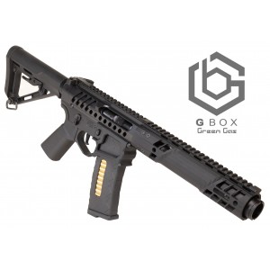 EMG / F1 Firearms SBR GBB (Green Gas) rifle